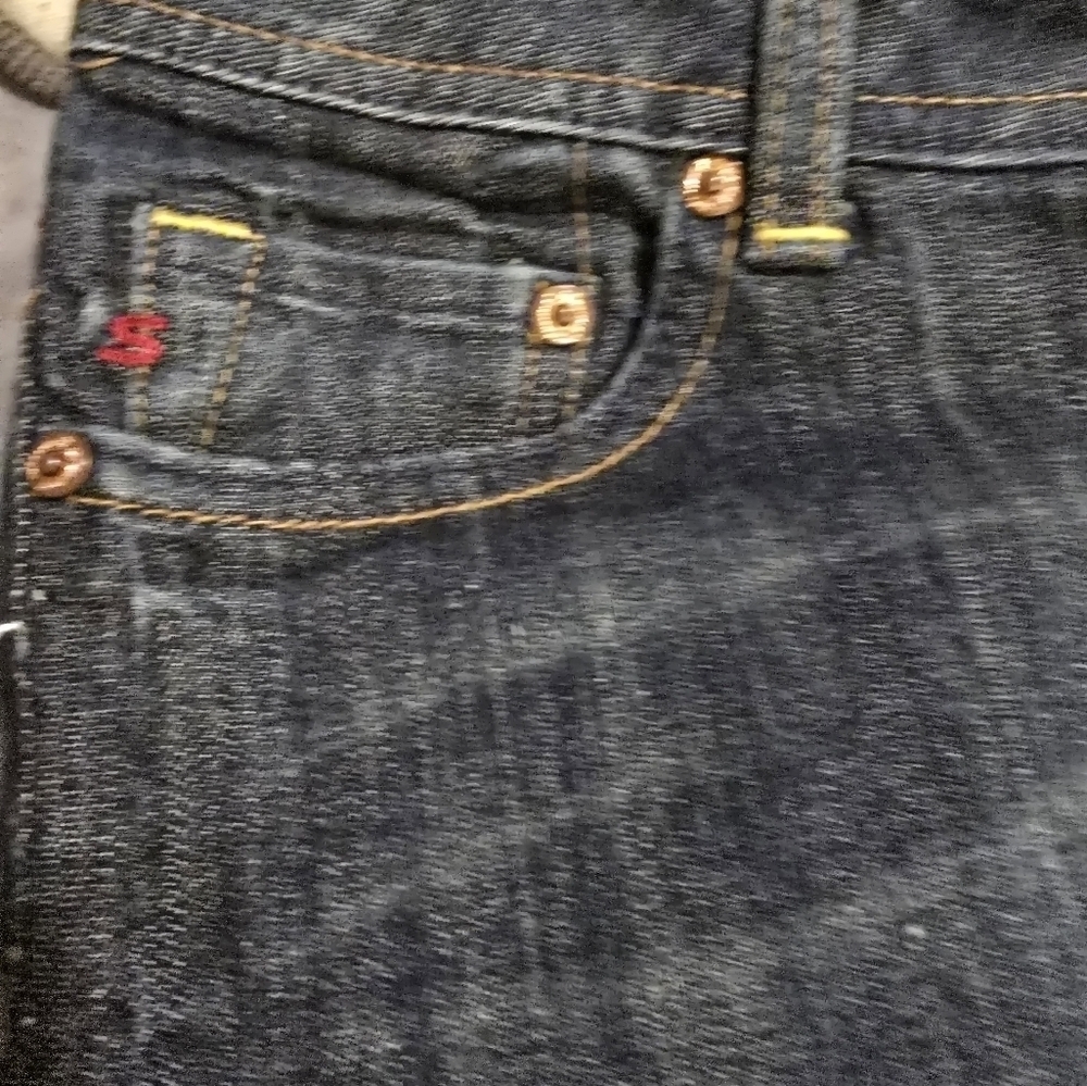 Seven Jeans - Picture 3 of 6